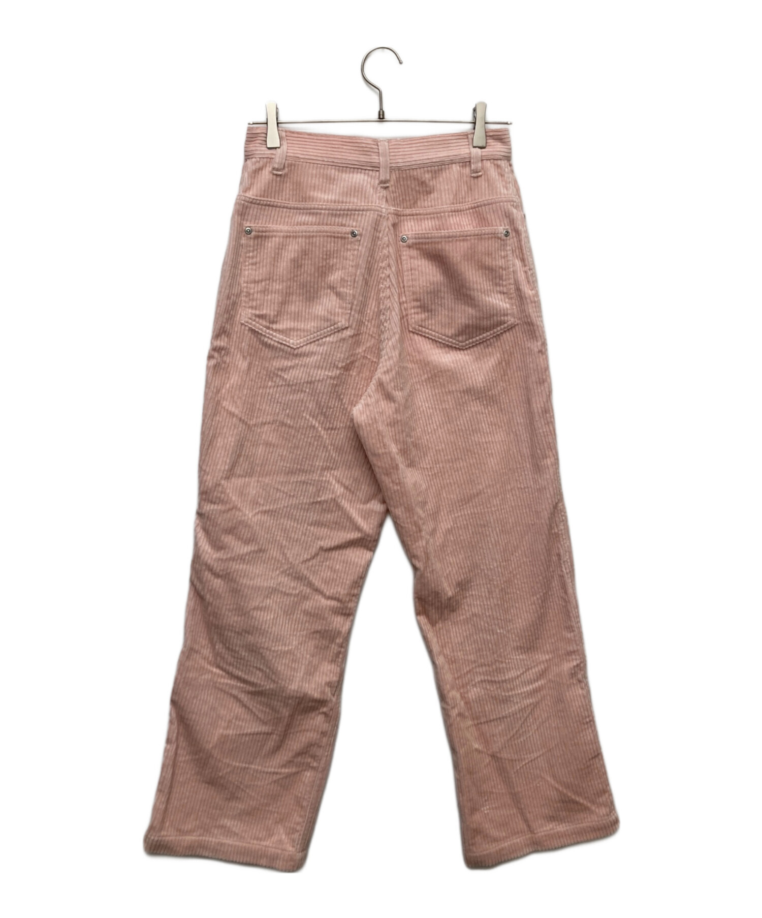 todayful 新作 Chunky Corduroy Pants 【公式通販】