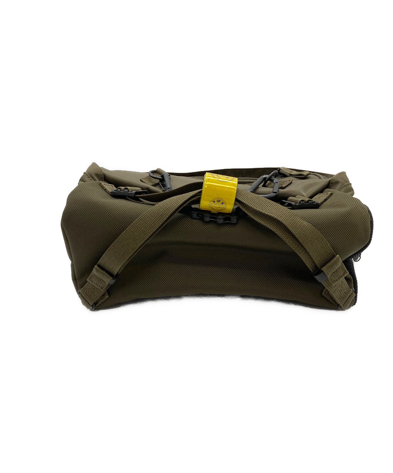 中古・古着通販】PORTER (ポーター) POTR RIDE WAIST BAG/997-26858