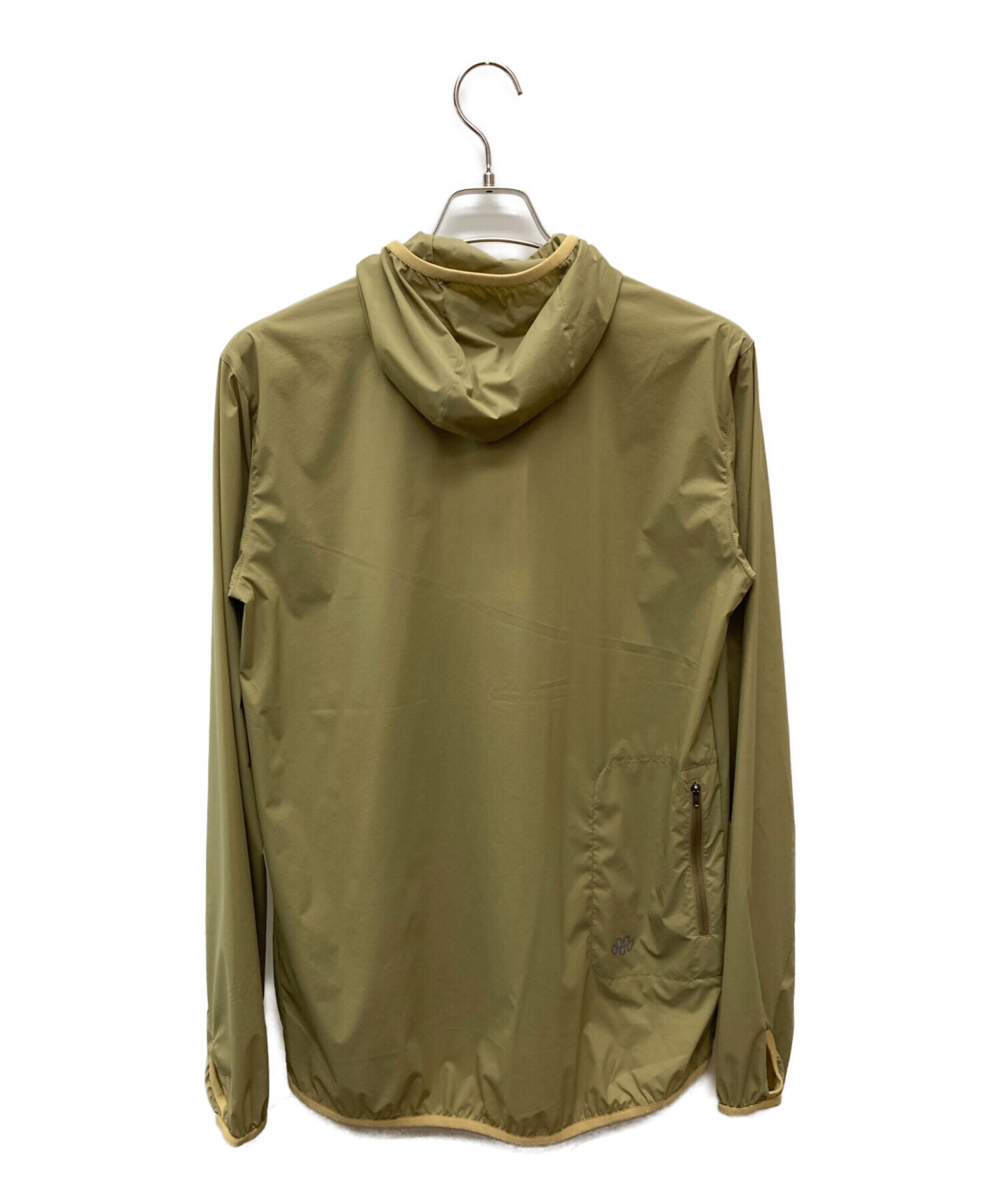 中古・古着通販】Teton Bros (ティートンブロス) Wind River Hoody