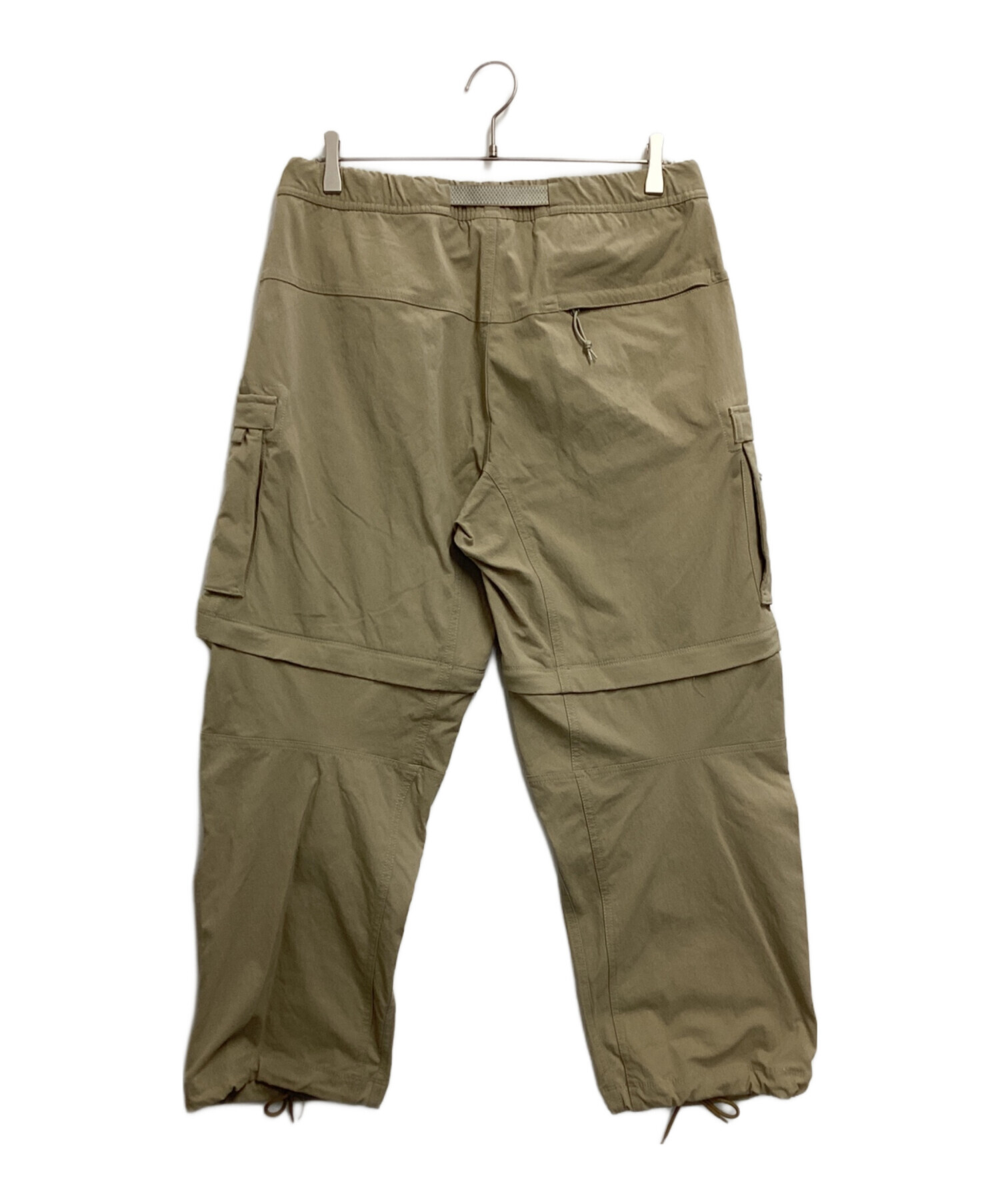 中古・古着通販】NIKE ACG (ナイキエーシージー) Smith SUMMIT Pant