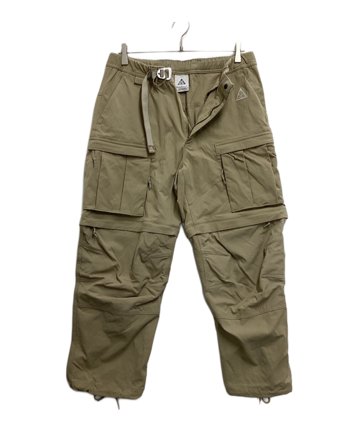中古・古着通販】NIKE ACG (ナイキエーシージー) Smith SUMMIT Pant