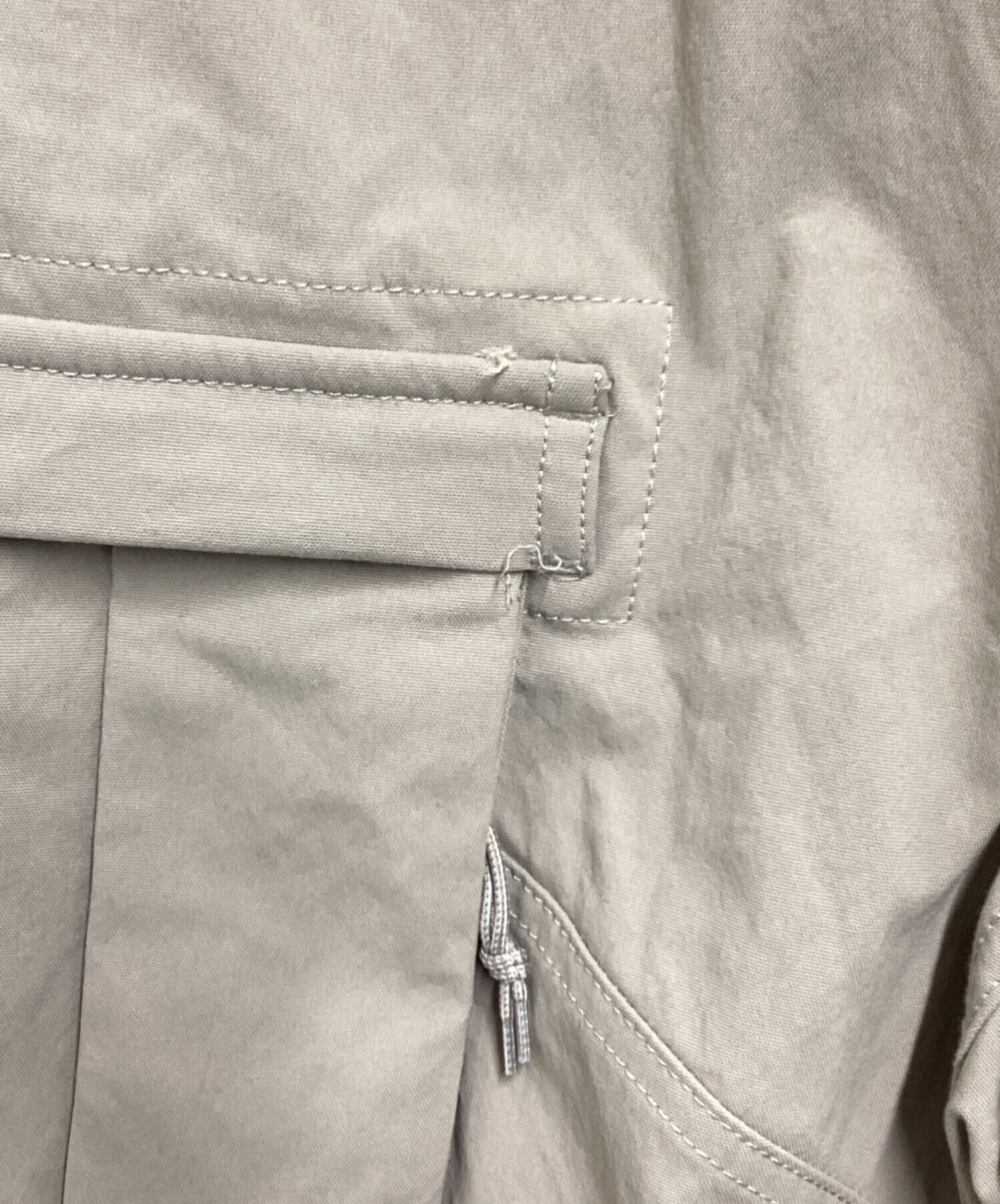 中古・古着通販】NIKE ACG (ナイキエーシージー) Smith SUMMIT Pant 