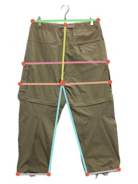 中古・古着通販】NIKE ACG (ナイキエーシージー) Smith SUMMIT Pant