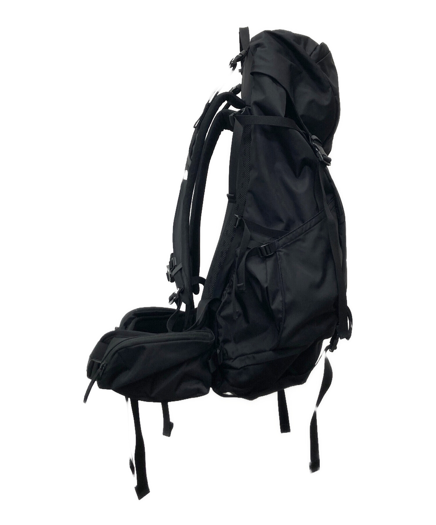 THE NORTH FACE テルス45 NM62340 新品未使用 タグ付き リュックサック テルス45 NM62340 K | スポーツ用品ならヒマラヤ