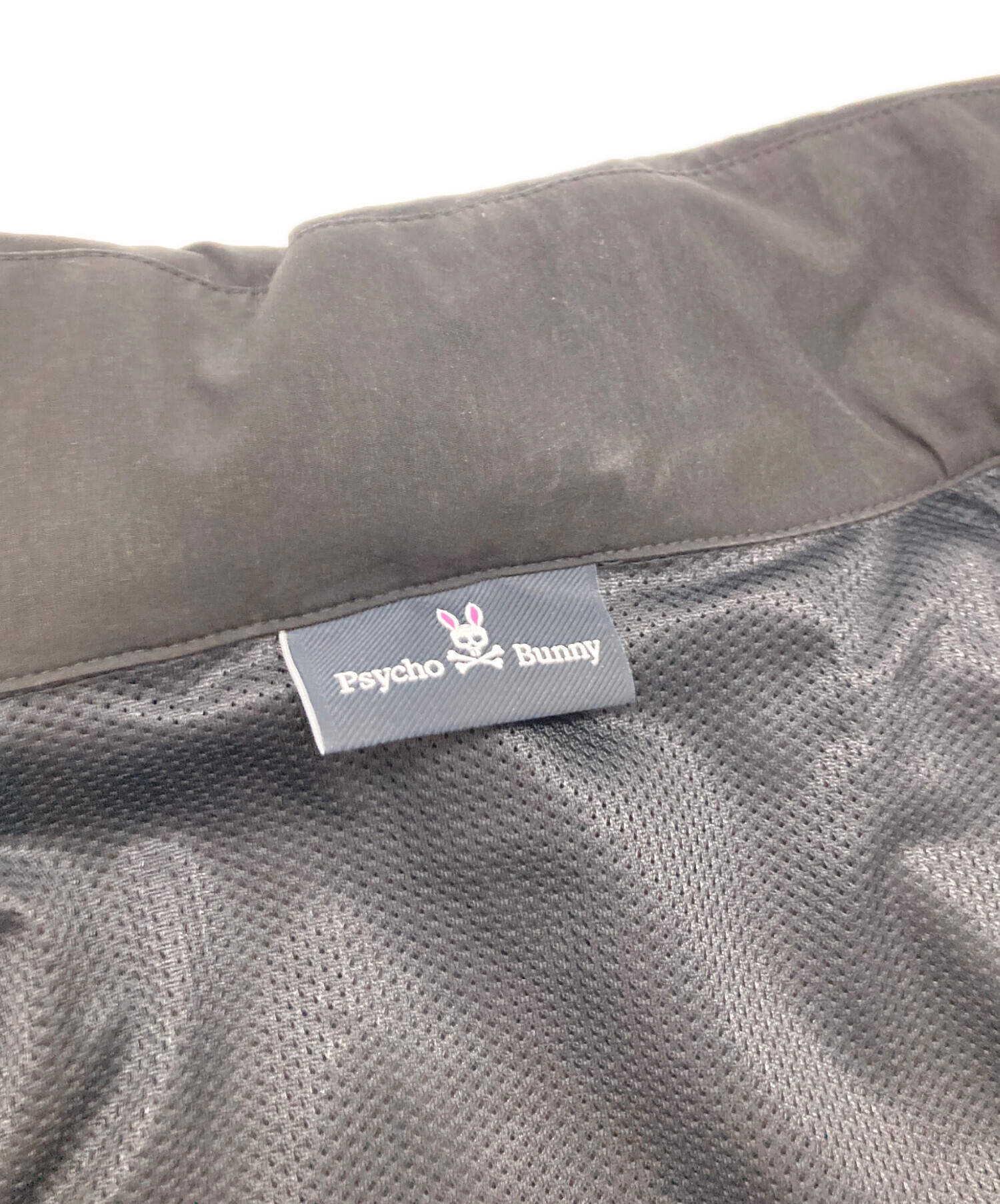 中古・古着通販】Psycho Bunny (サイコ バニー) ストレッチナイロン