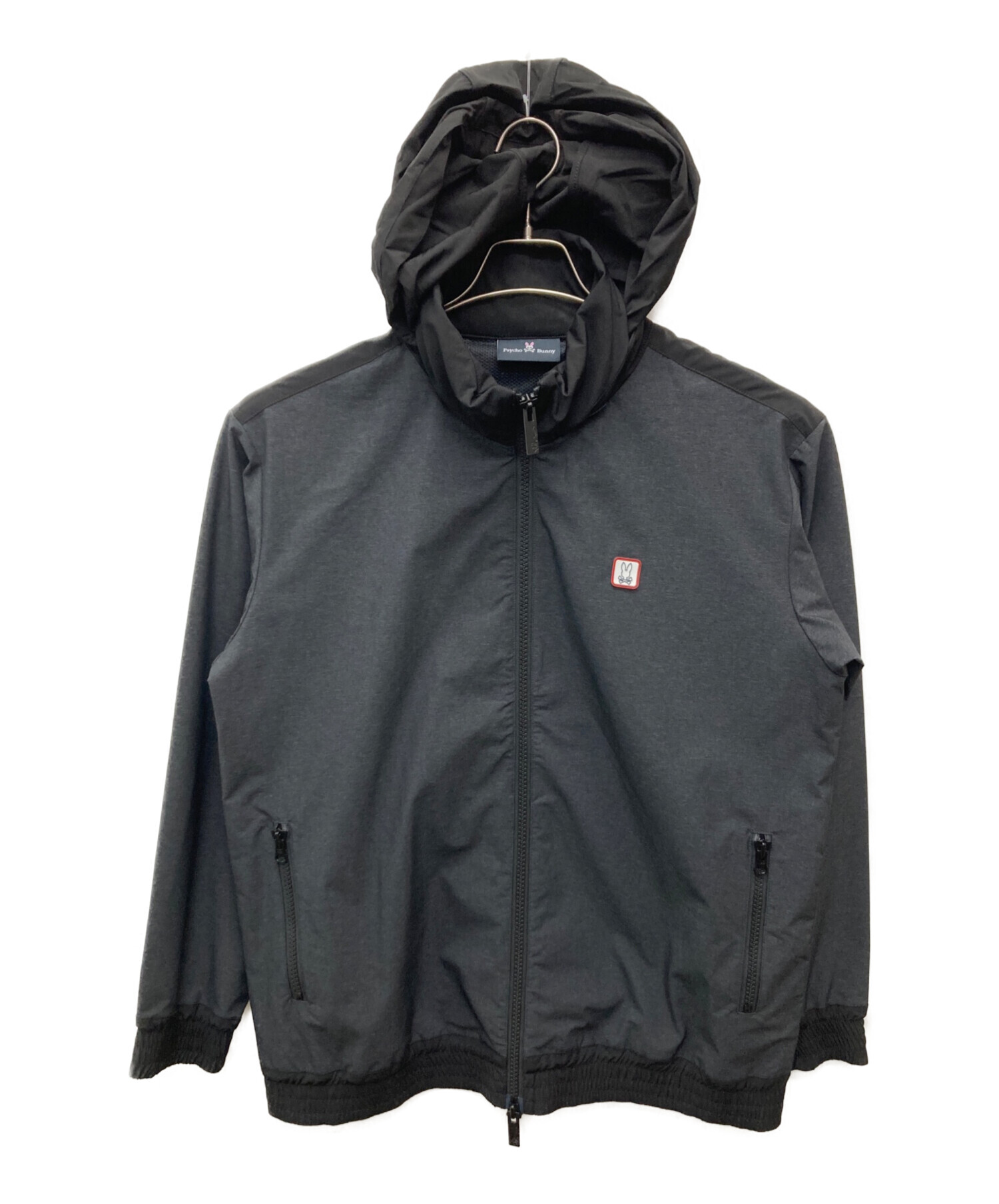 中古・古着通販】Psycho Bunny (サイコ バニー) ストレッチナイロン