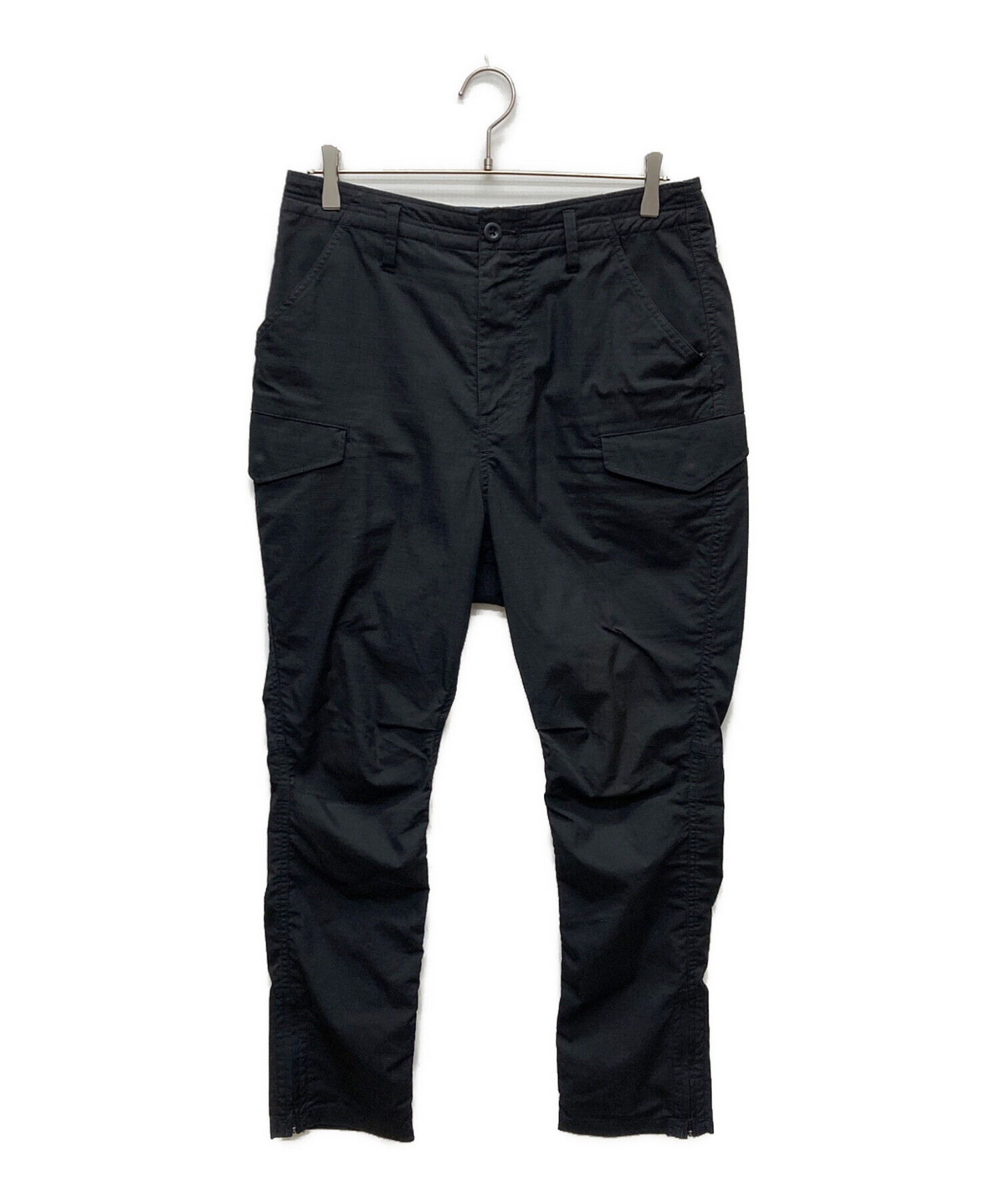 中古・古着通販】nonnative (ノンネイティブ) TROOPER 6P TROUSERS