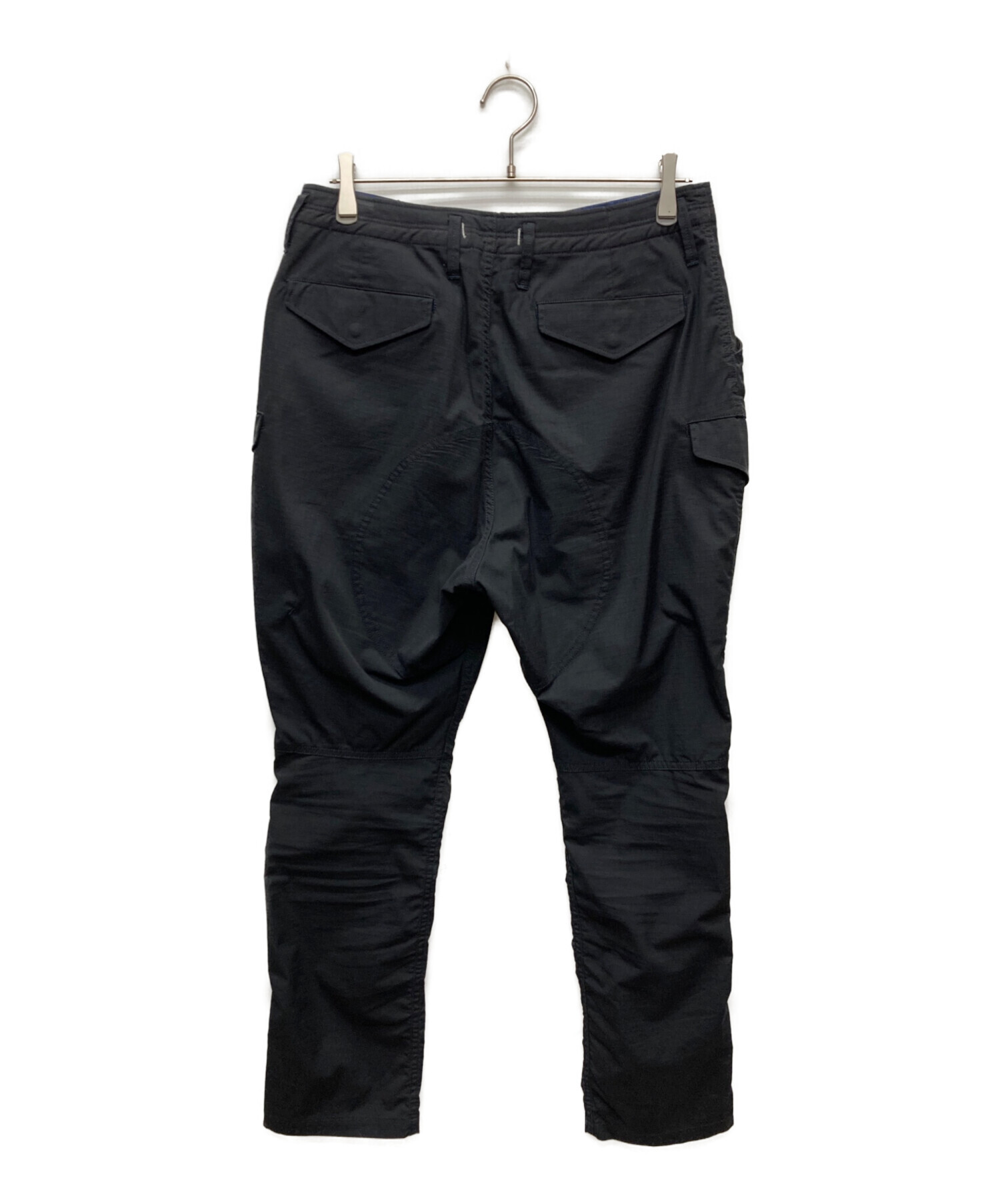 中古・古着通販】nonnative (ノンネイティブ) TROOPER 6P TROUSERS