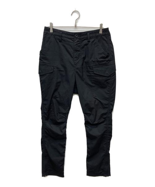 中古・古着通販】nonnative (ノンネイティブ) TROOPER 6P TROUSERS