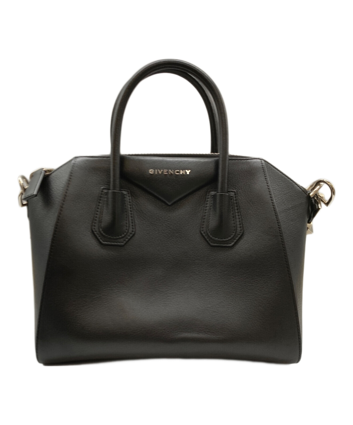 GIVENCHY/アンティゴナ/ナノレザー/ショルダー/Aランク/78【中古】 中古・古着通販】GIVENCHY (ジバンシィ) ANTIGONA SMALL 2WAY