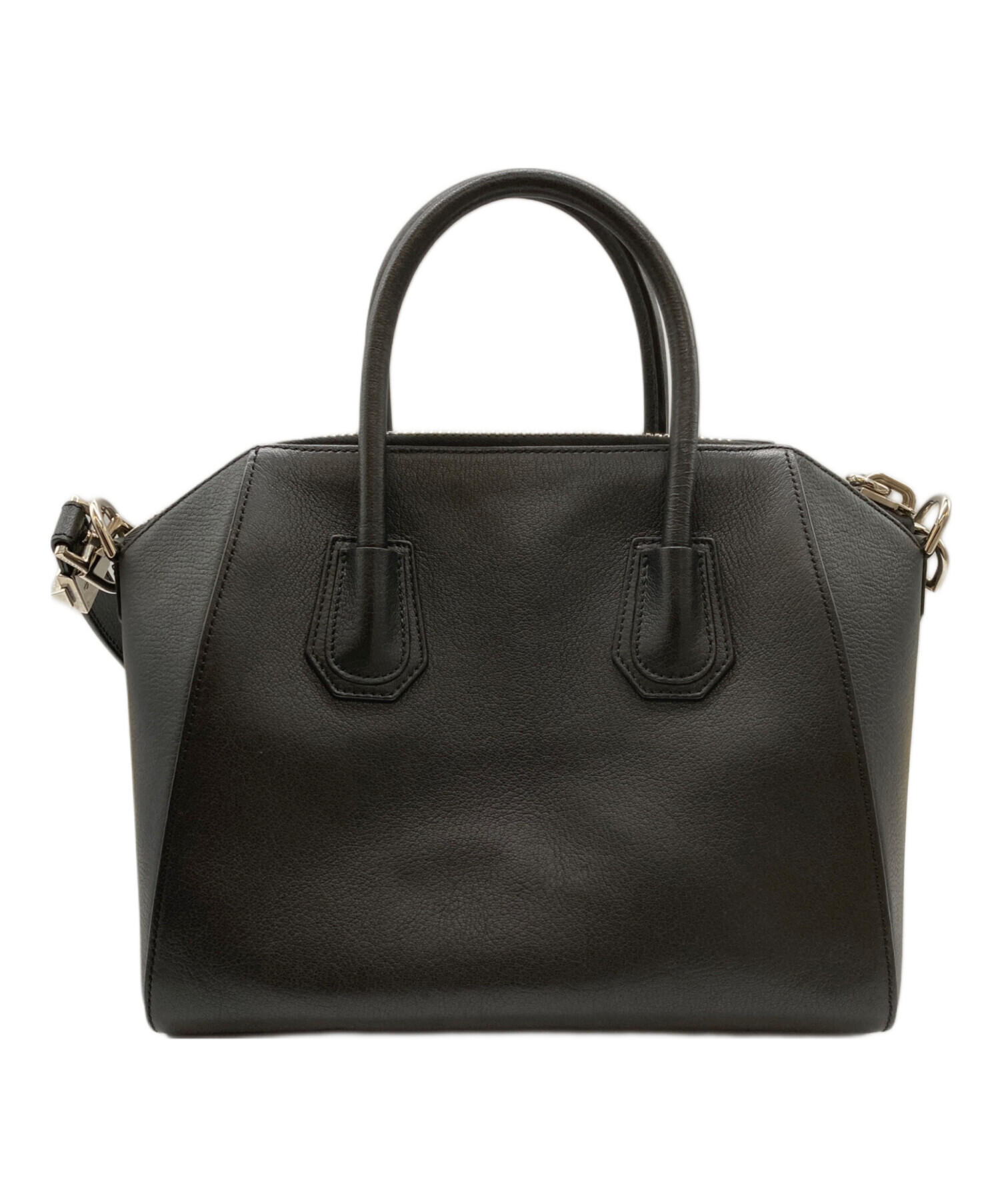 ジバンシィ GIVENCHY アンティゴナ ショルダーバッグ レディー【中古】 中古】 ジバンシー Givenchy ショルダーバッグ アンティゴナ スモール