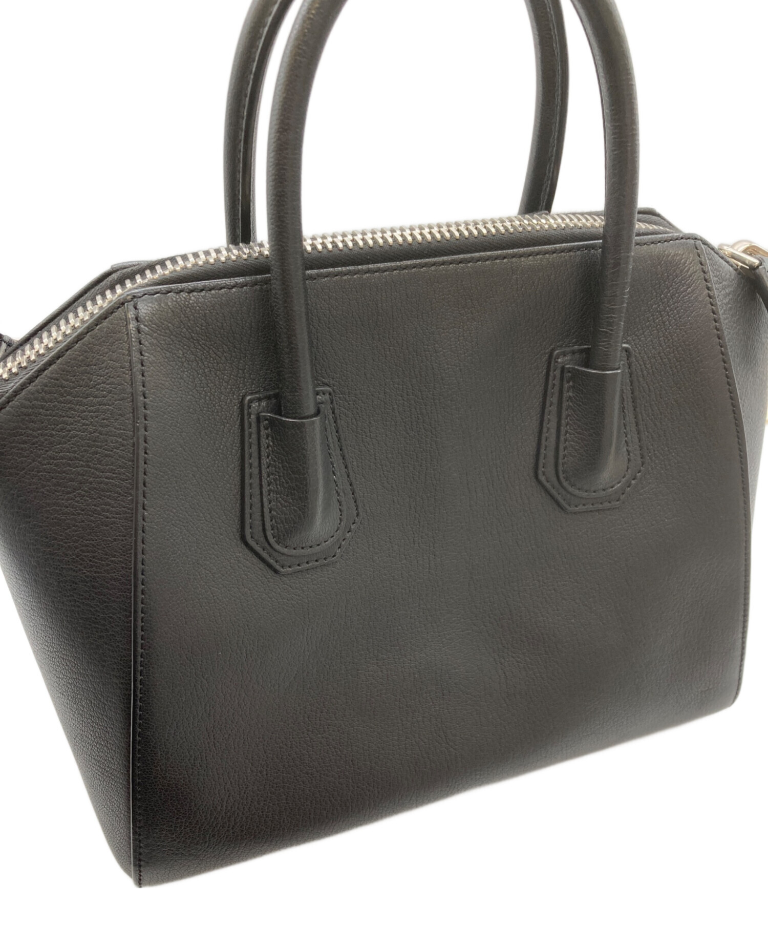 中古・古着通販】GIVENCHY (ジバンシィ) ANTIGONA SMALL 2WAY