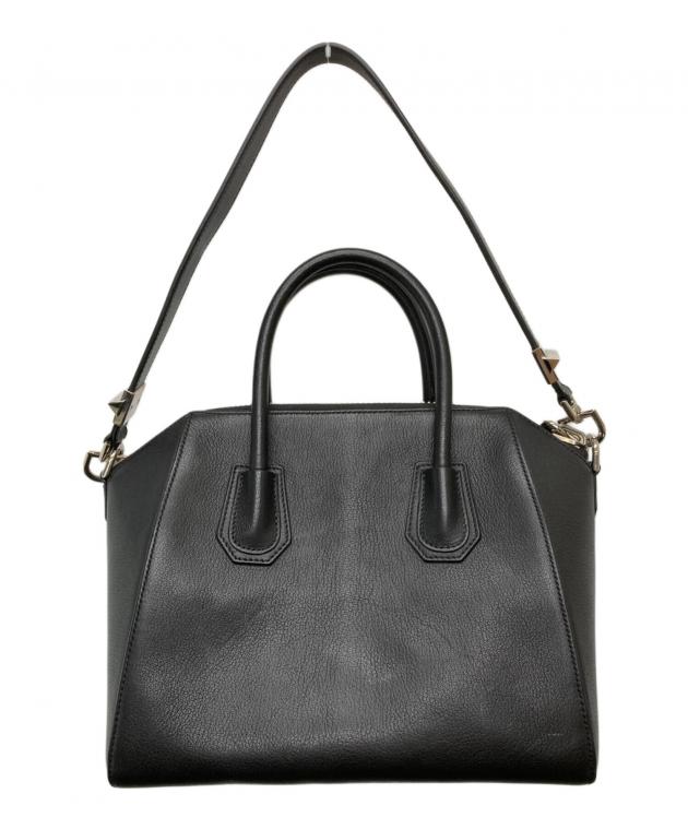 中古・古着通販】GIVENCHY (ジバンシィ) ANTIGONA SMALL 2WAY