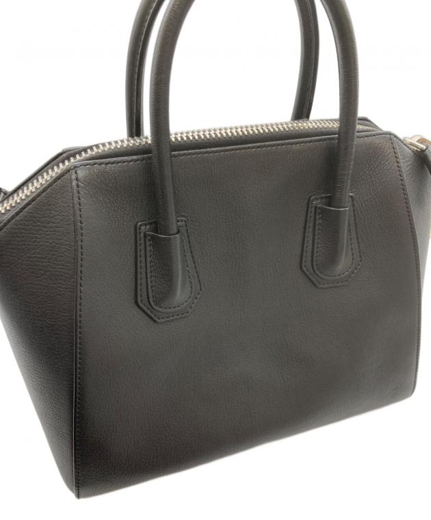中古・古着通販】GIVENCHY (ジバンシィ) ANTIGONA SMALL 2WAY