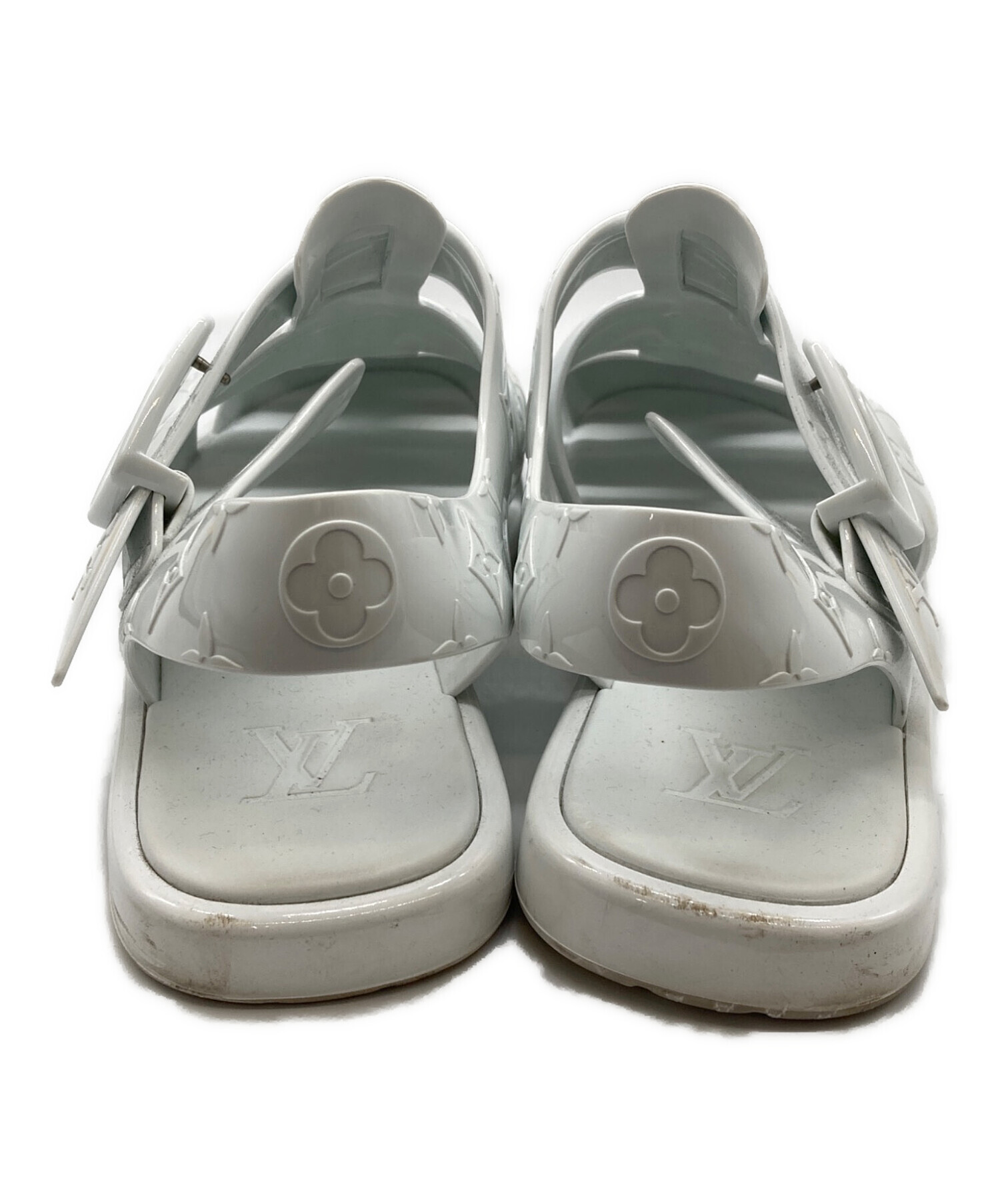 中古・古着通販】LOUIS VUITTON (ルイ ヴィトン) ヴェニス ラバー