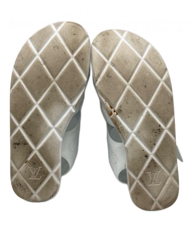 中古・古着通販】LOUIS VUITTON (ルイ ヴィトン) ヴェニス ラバー