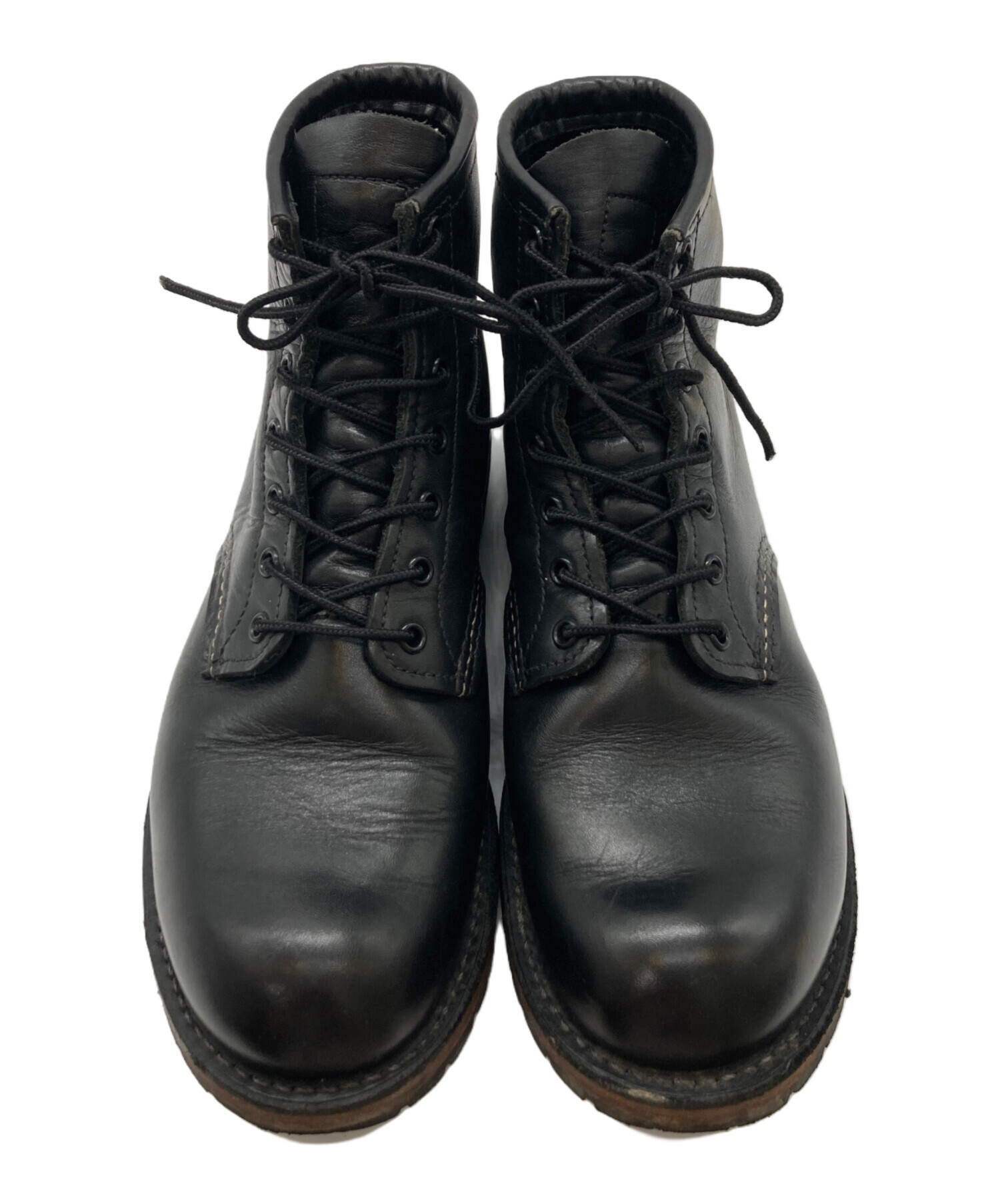 中古・古着通販】RED WING (レッドウィング) ベックマンブーツ/9014 