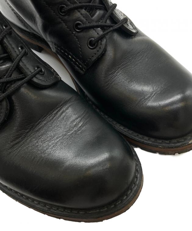 中古・古着通販】RED WING (レッドウィング) ベックマンブーツ/9014