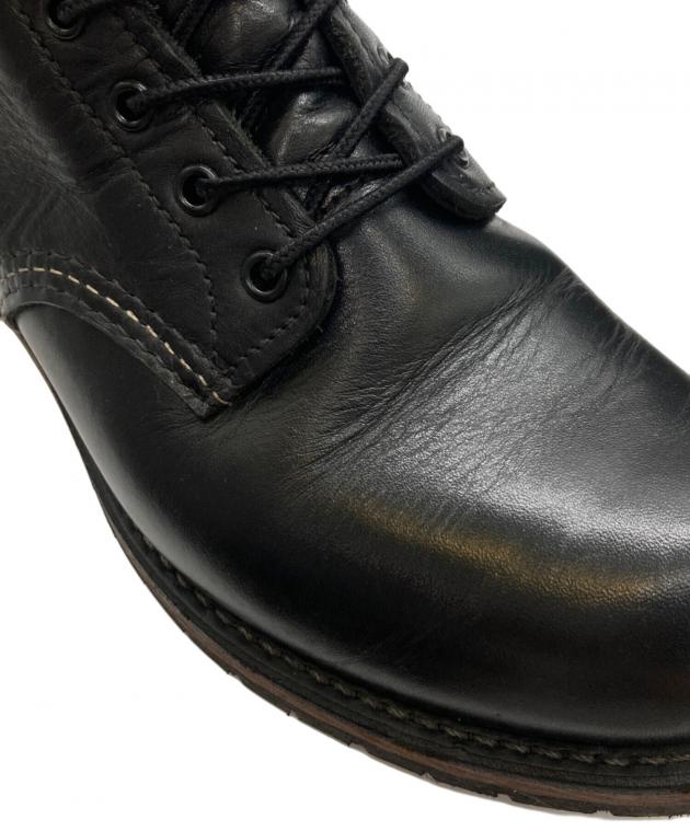 中古・古着通販】RED WING (レッドウィング) ベックマンブーツ/9014