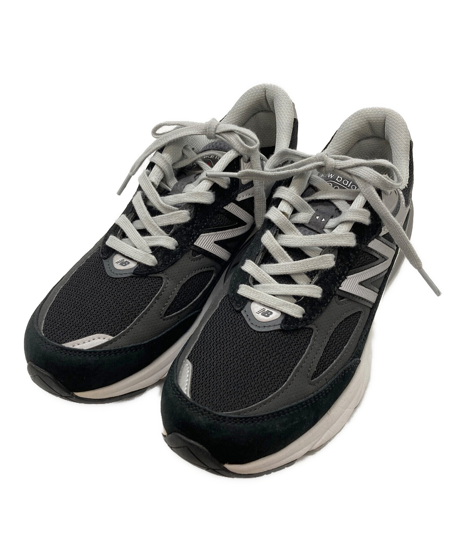 中古・古着通販】NEW BALANCE (ニューバランス) ローカットスニーカー 