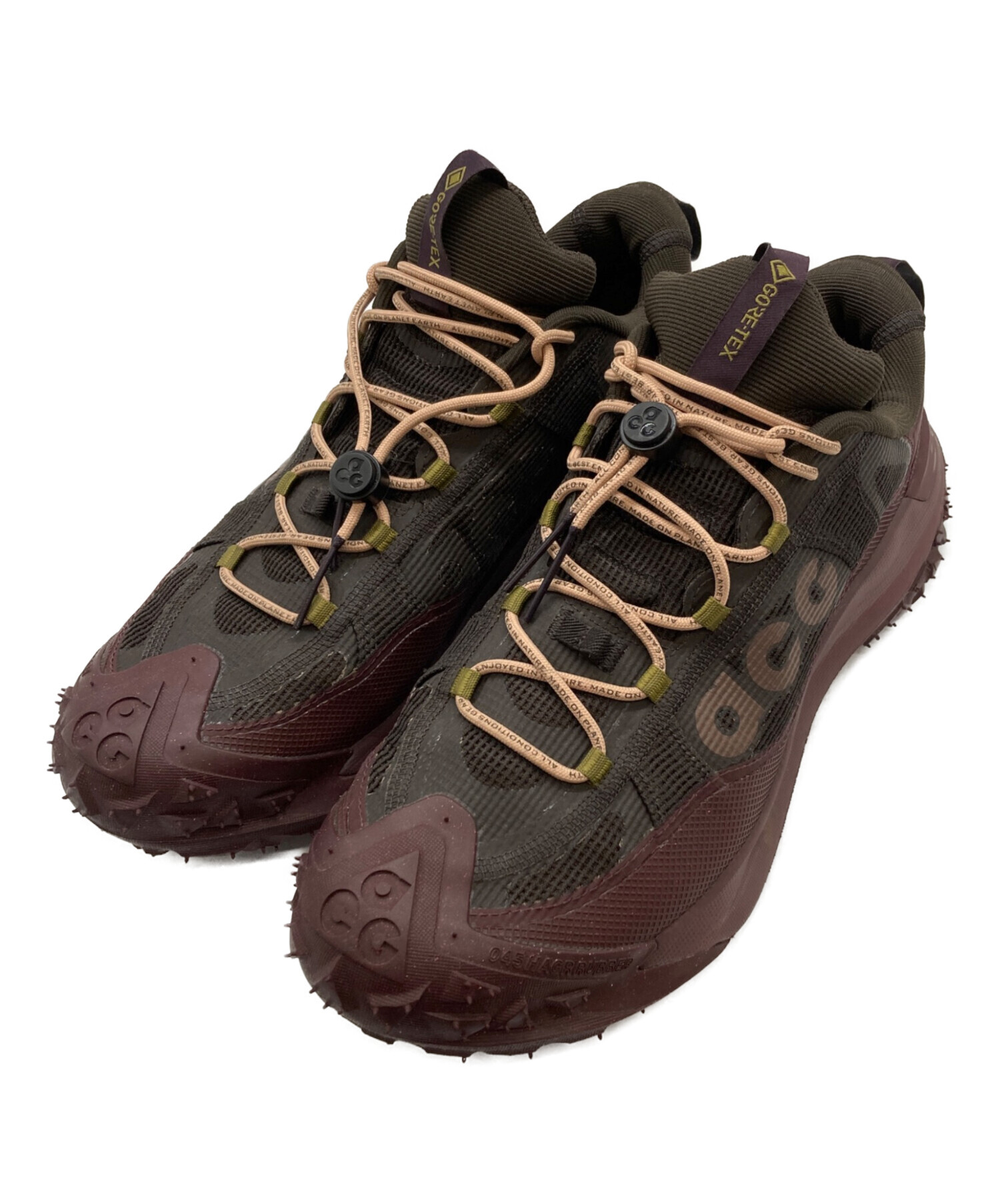 中古・古着通販】NIKE ACG (ナイキエーシージー) ACG Mountain Fly 2 