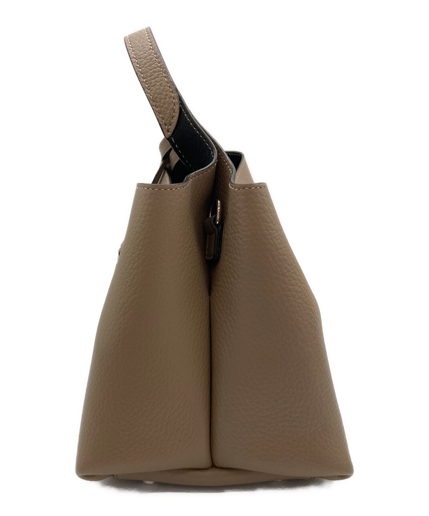 中古・古着通販】TOD'S (トッズ) T TIMELESS MICRO 2WAY BAG