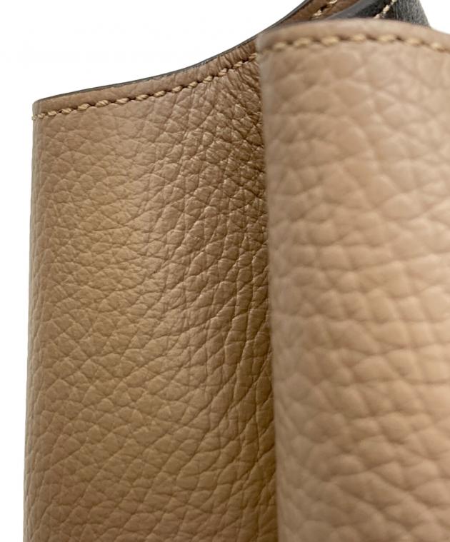 中古・古着通販】TOD'S (トッズ) T TIMELESS MICRO 2WAY BAG