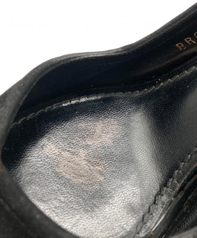 中古・古着通販】LOUIS VUITTON (ルイ ヴィトン) オープントゥー