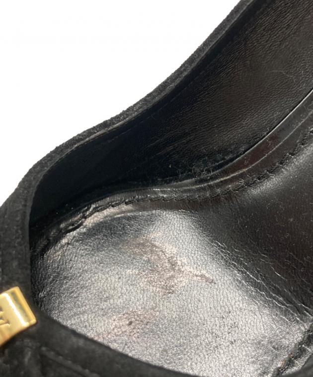 中古・古着通販】LOUIS VUITTON (ルイ ヴィトン) オープントゥー