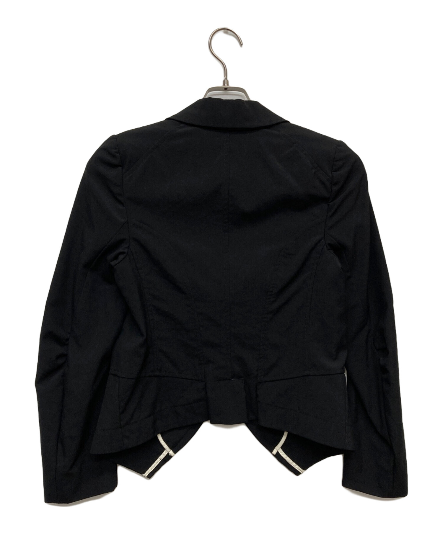 中古・古着通販】COMME des GARCONS (コムデギャルソン) 切替し
