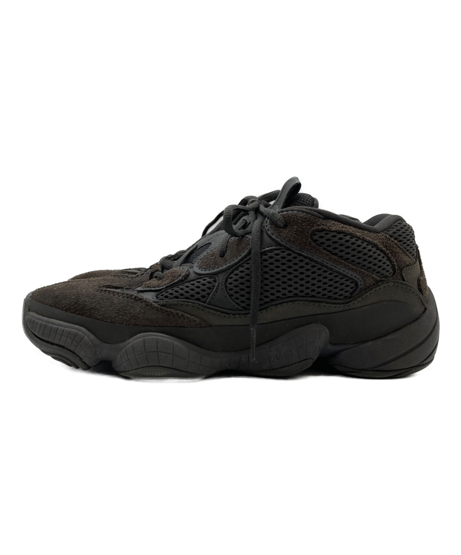 中古・古着通販】adidas (アディダス) YEEZY 500 UTILITY BLACK 