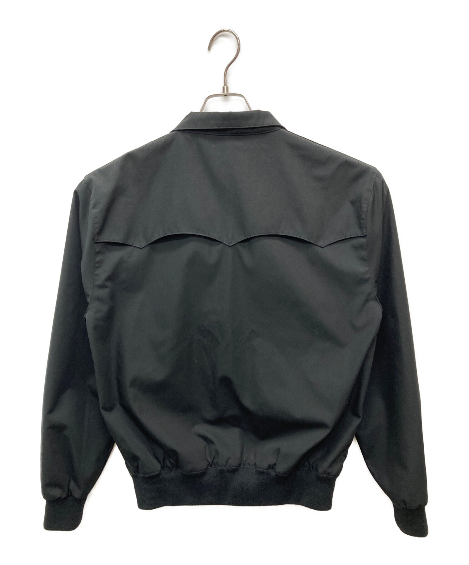 中古・古着通販】FRED PERRY (フレッドペリー) リイシュー ハリントン 