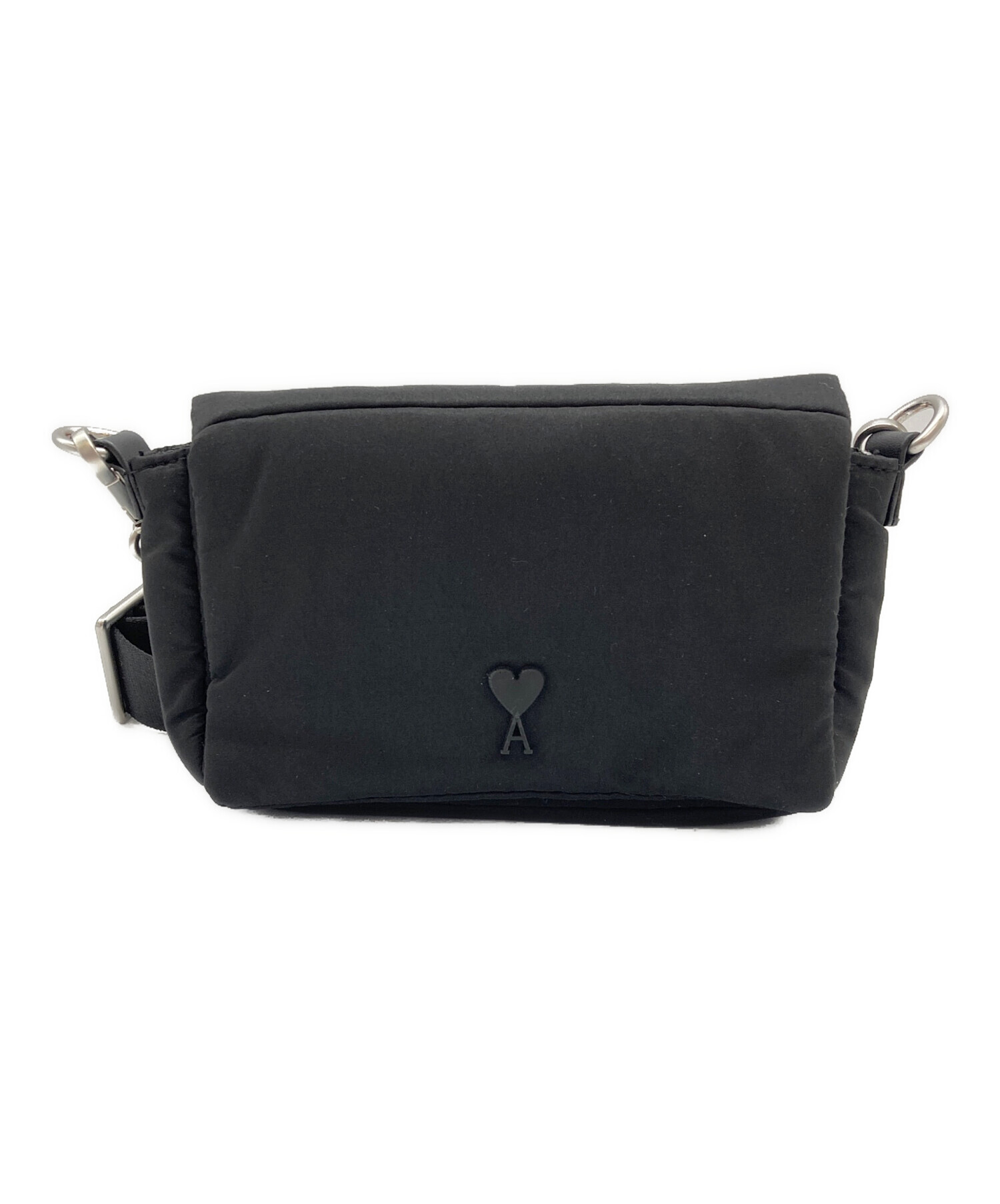 中古・古着通販】AMI PARIS (アミ パリス) Ami De Coeur Lunch Box