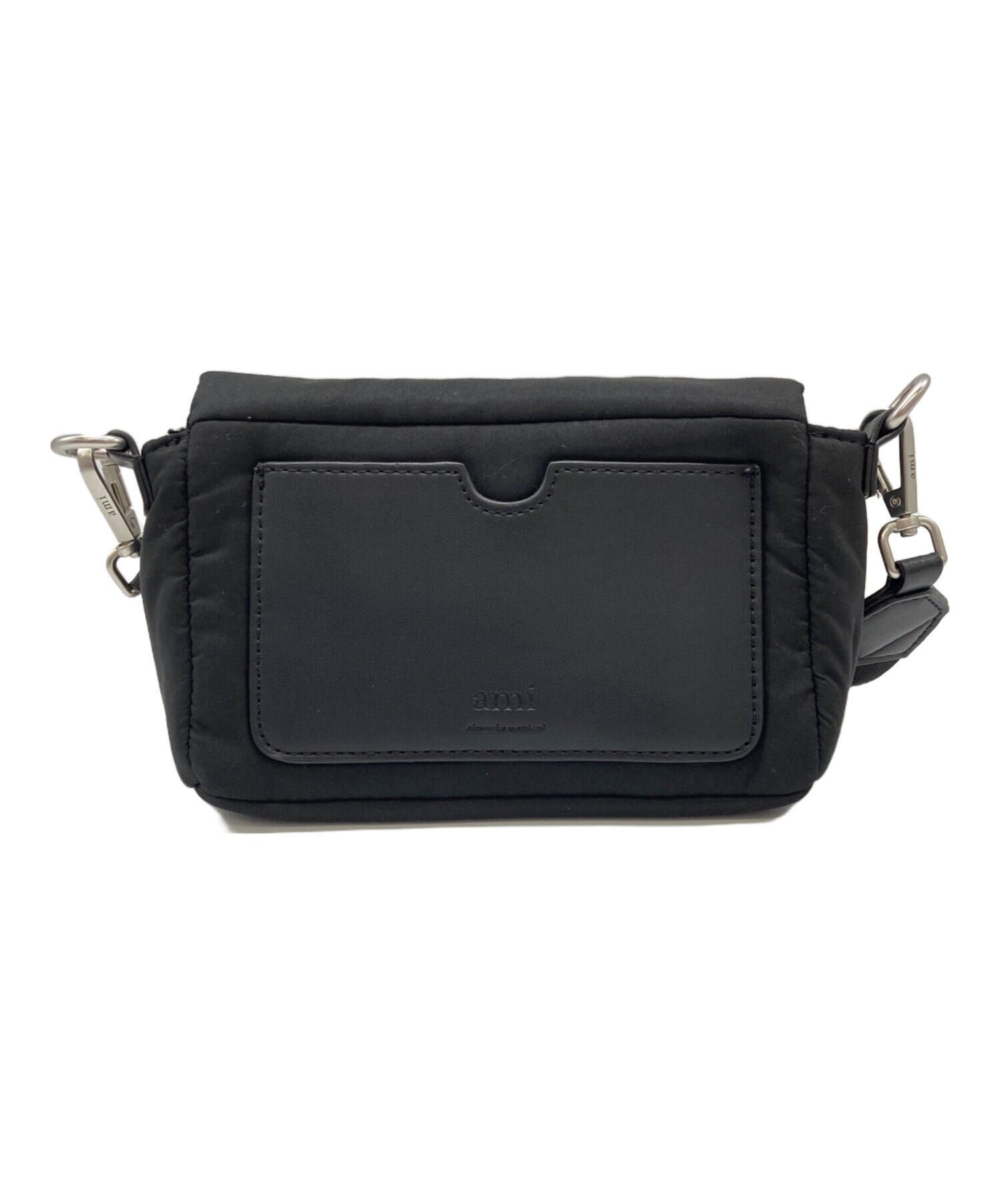 中古・古着通販】AMI PARIS (アミ パリス) Ami De Coeur Lunch Box
