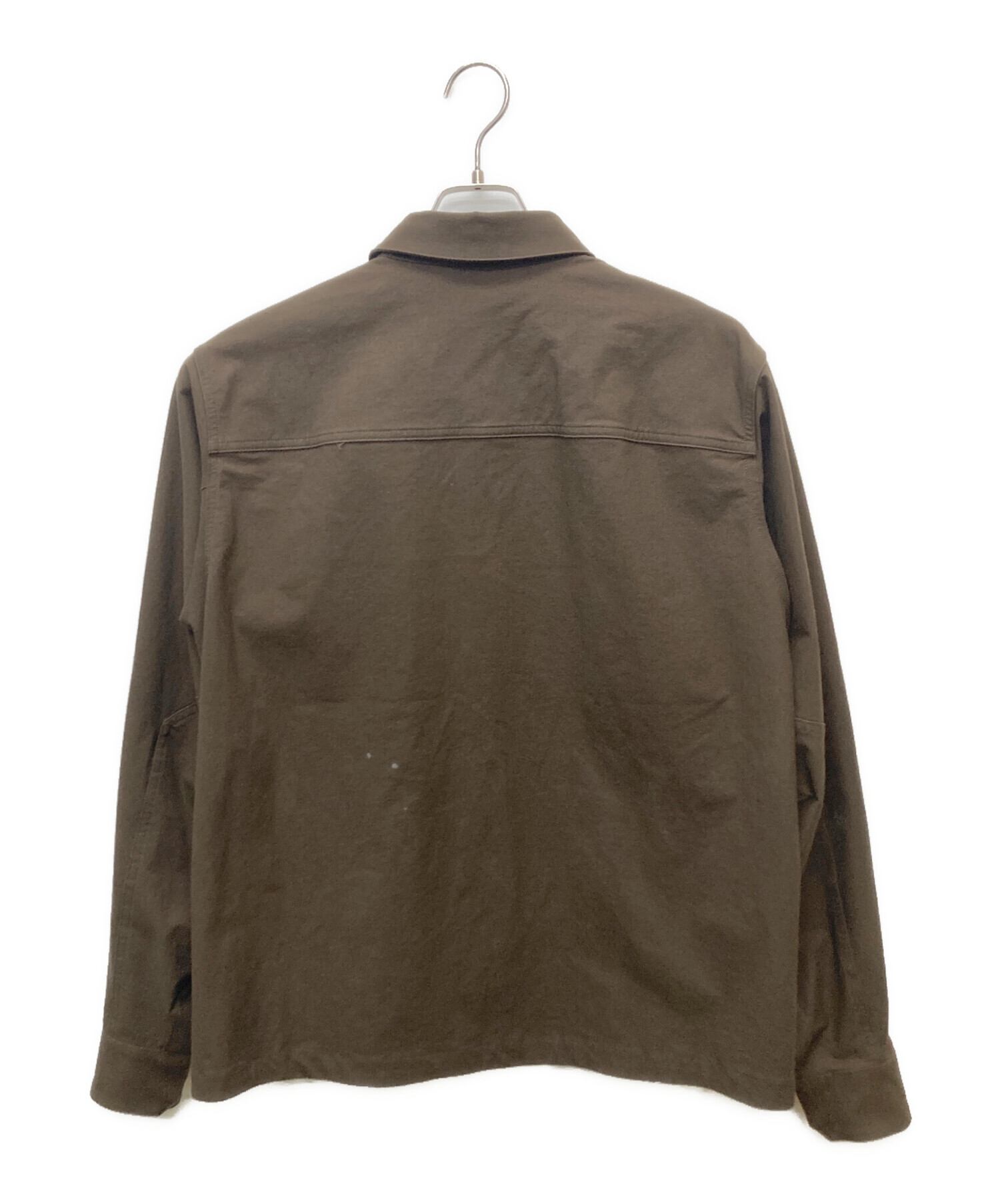 中古・古着通販】ARC'TERYX (アークテリクス) クロニン コットン