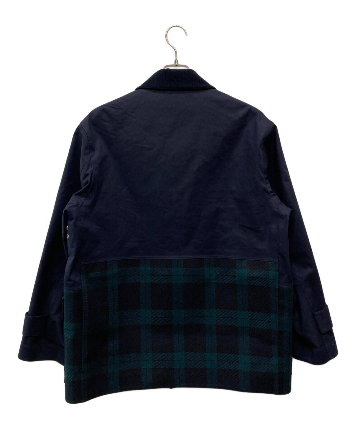 中古・古着通販】MACKINTOSH (マッキントッシュ) JEDBURGH MACKINTOSH 