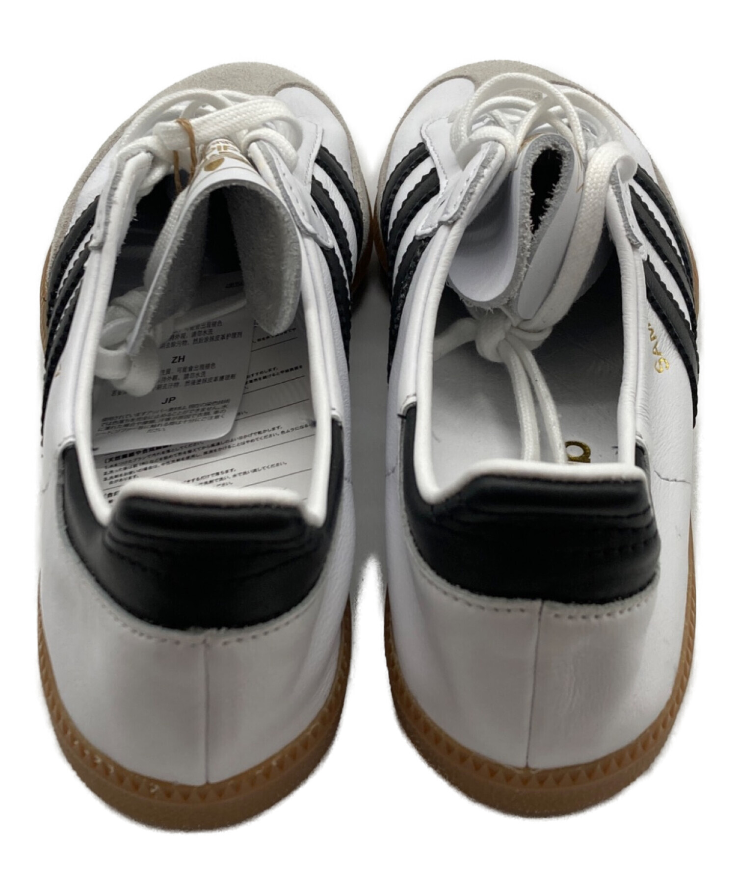 中古・古着通販】adidas (アディダス) SAMBA DECON FOOTWEAR/IF0642