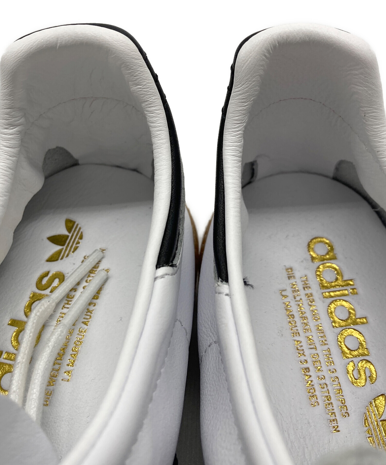 中古・古着通販】adidas (アディダス) SAMBA DECON FOOTWEAR/IF0642