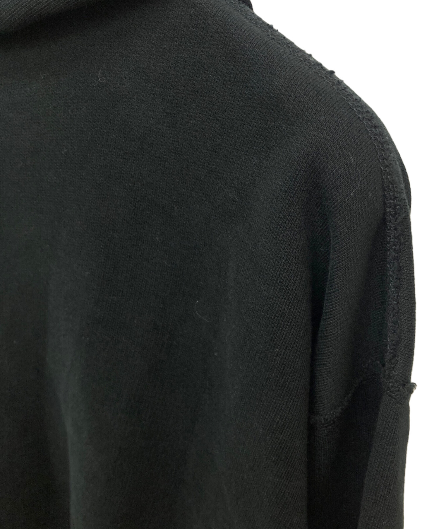 中古・古着通販】AURALEE (オーラリー) SUPER SOFT SWEAT BIG P/O