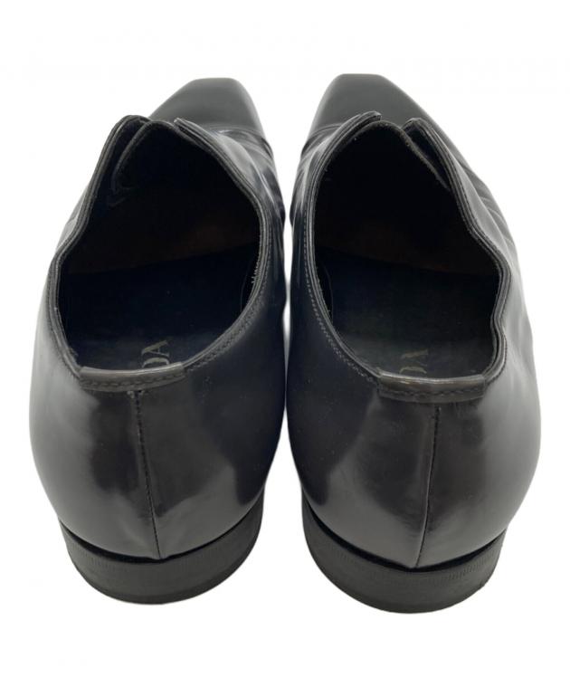 中古・古着通販】PRADA (プラダ) パテントドレスシューズ/2P 2575