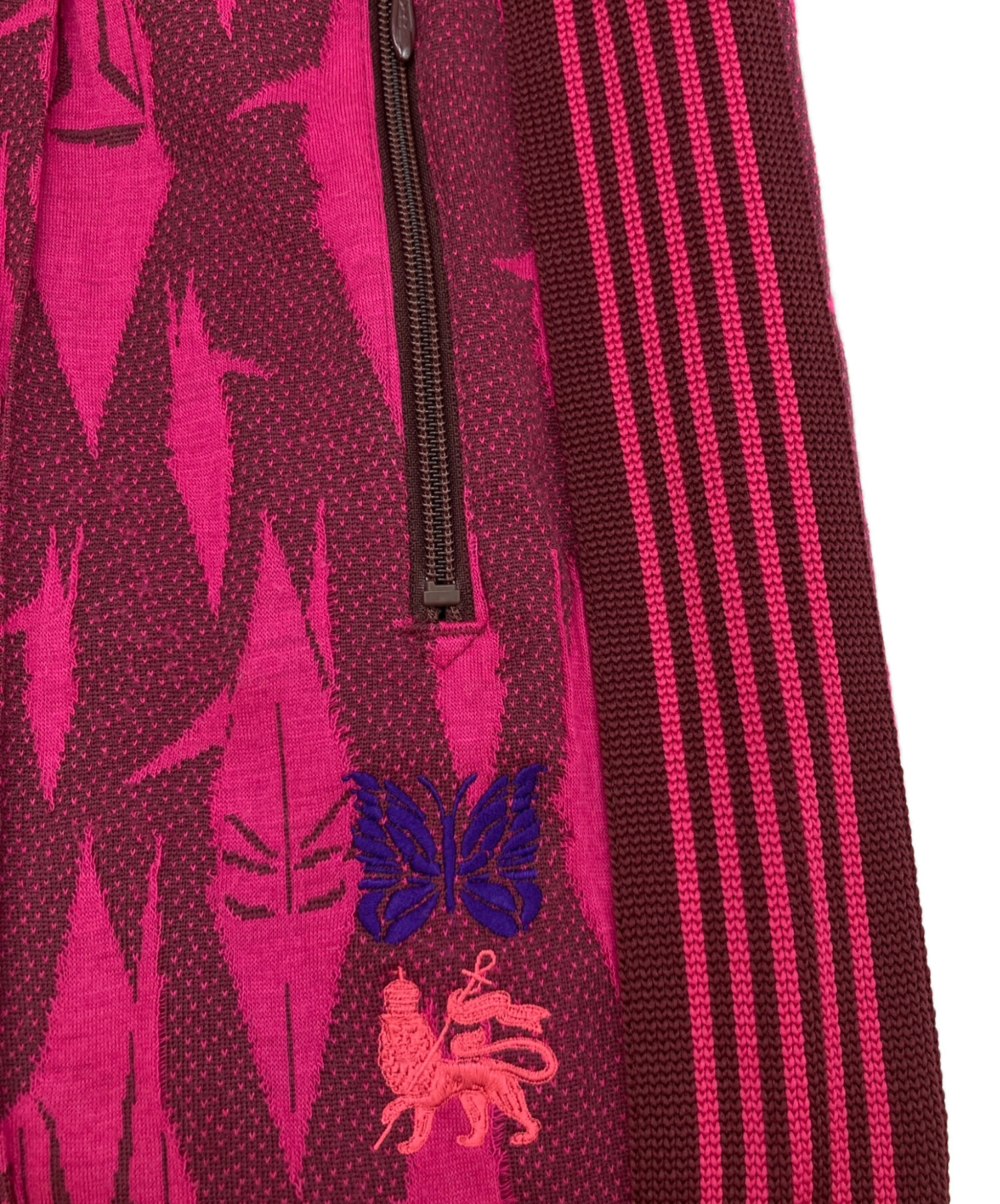 中古・古着通販】Needles (ニードルズ) SASQUATCHfabrix