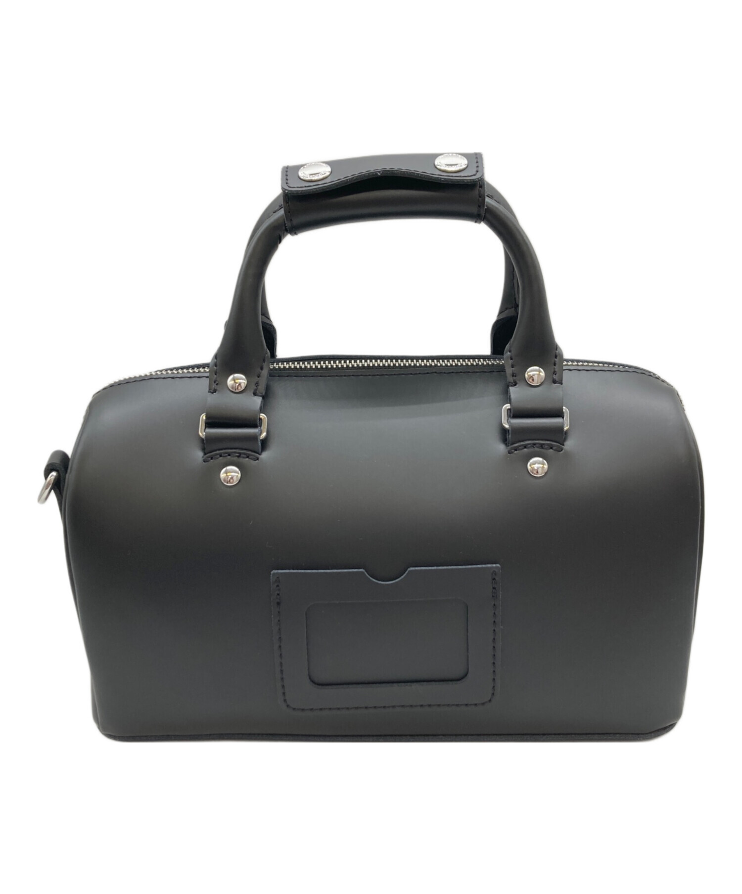 中古・古着通販】Dr.Martens (ドクターマーチン) トップ ハンドル