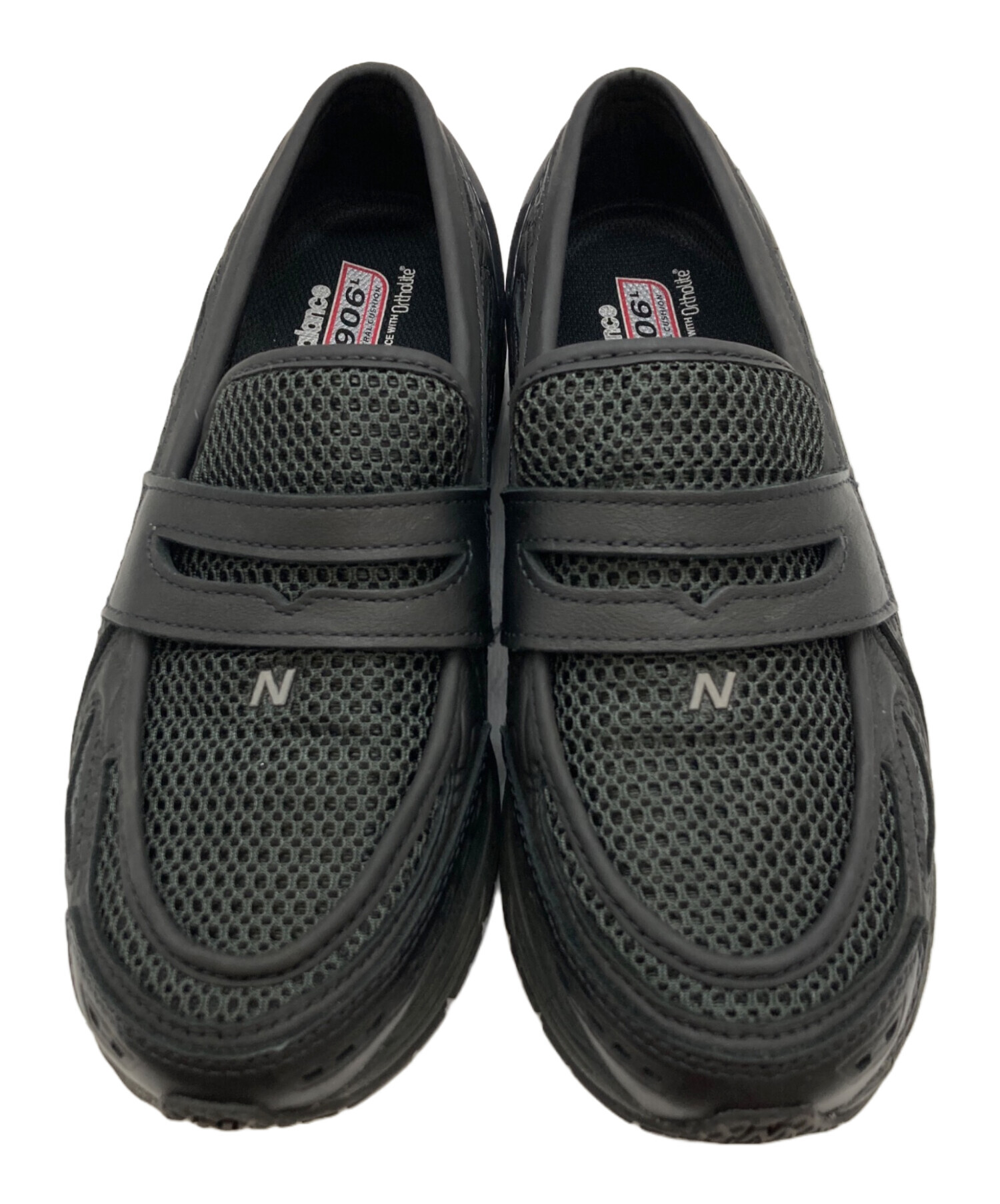 中古・古着通販】NEW BALANCE (ニューバランス) ローファースニーカー