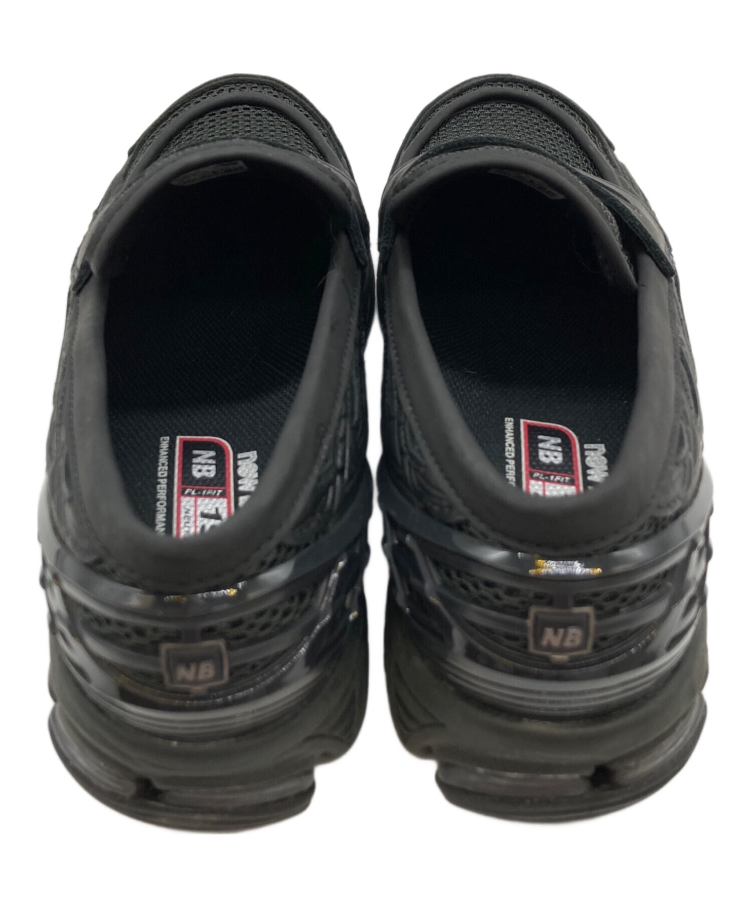 中古・古着通販】NEW BALANCE (ニューバランス) ローファースニーカー
