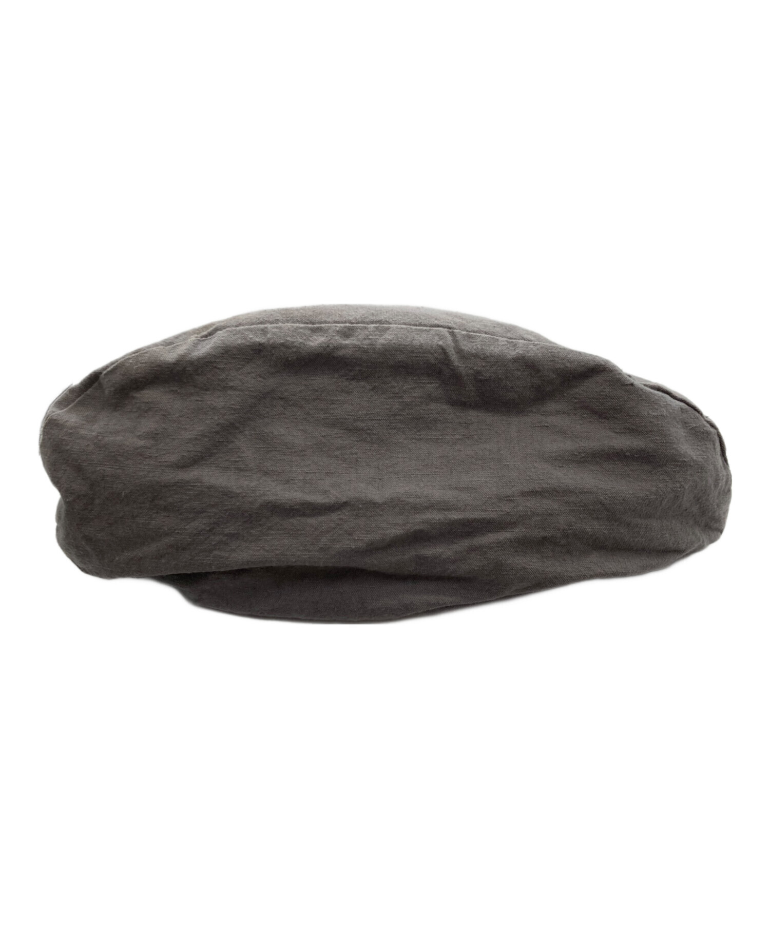 中古・古着通販】martau (マルト) shell bag M グレー｜ブランド・古着