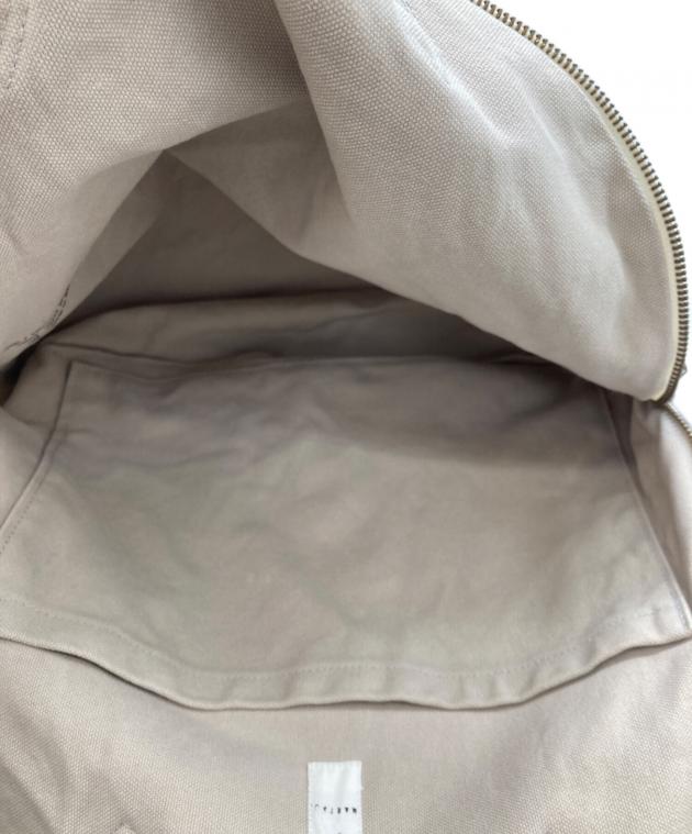 中古・古着通販】martau (マルト) shell bag M グレー｜ブランド・古着
