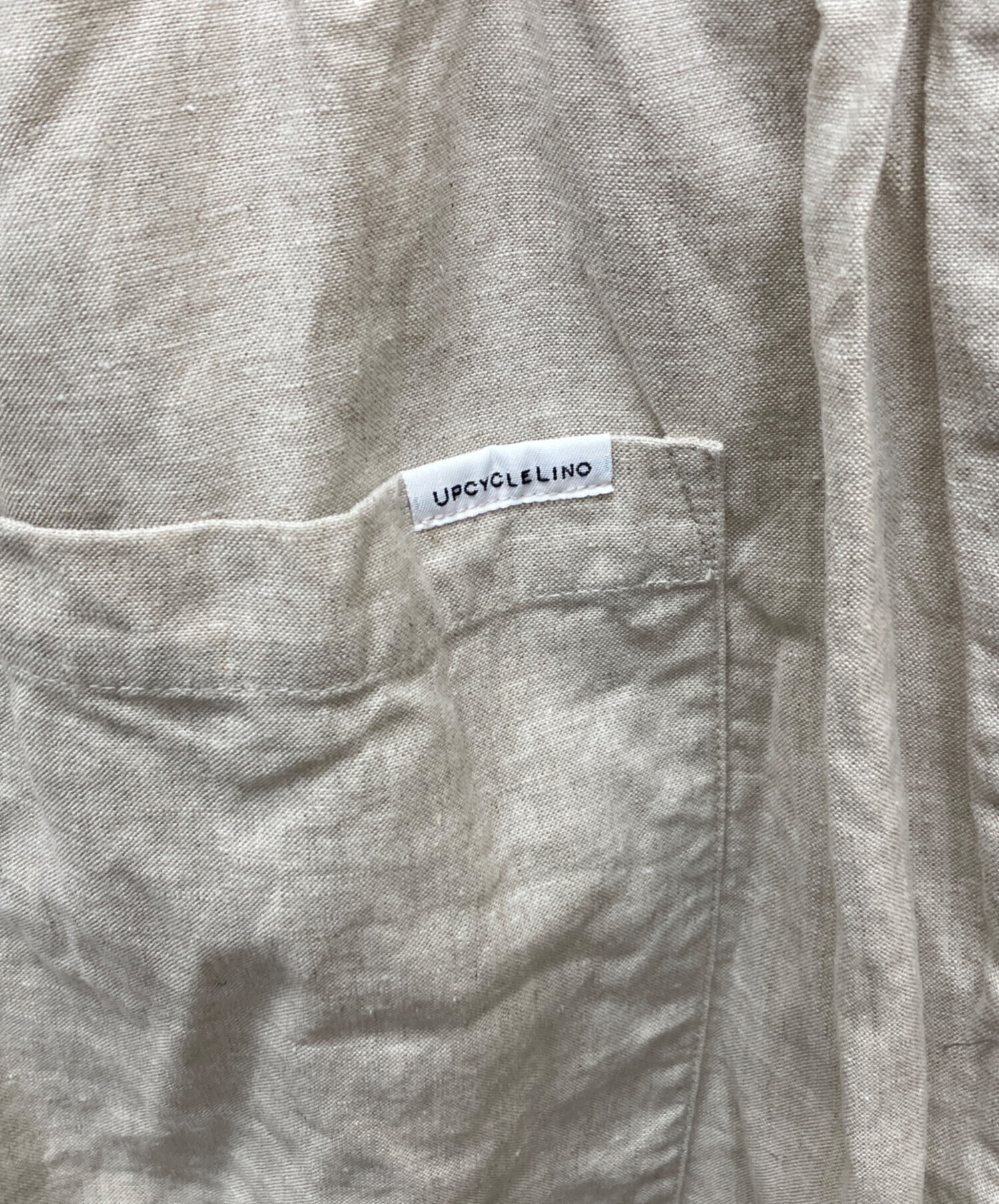 中古・古着通販】nest Robe (ネストローブ) バルーンスリーブ