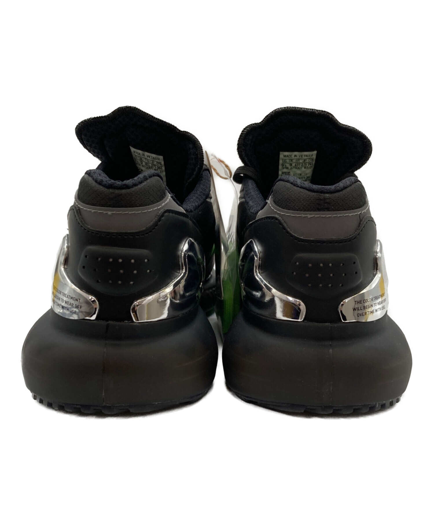 【中古】 サッカー 中古・古着通販】adidas (アディダス) KAWASAKI (カワサキ) ZX 5K