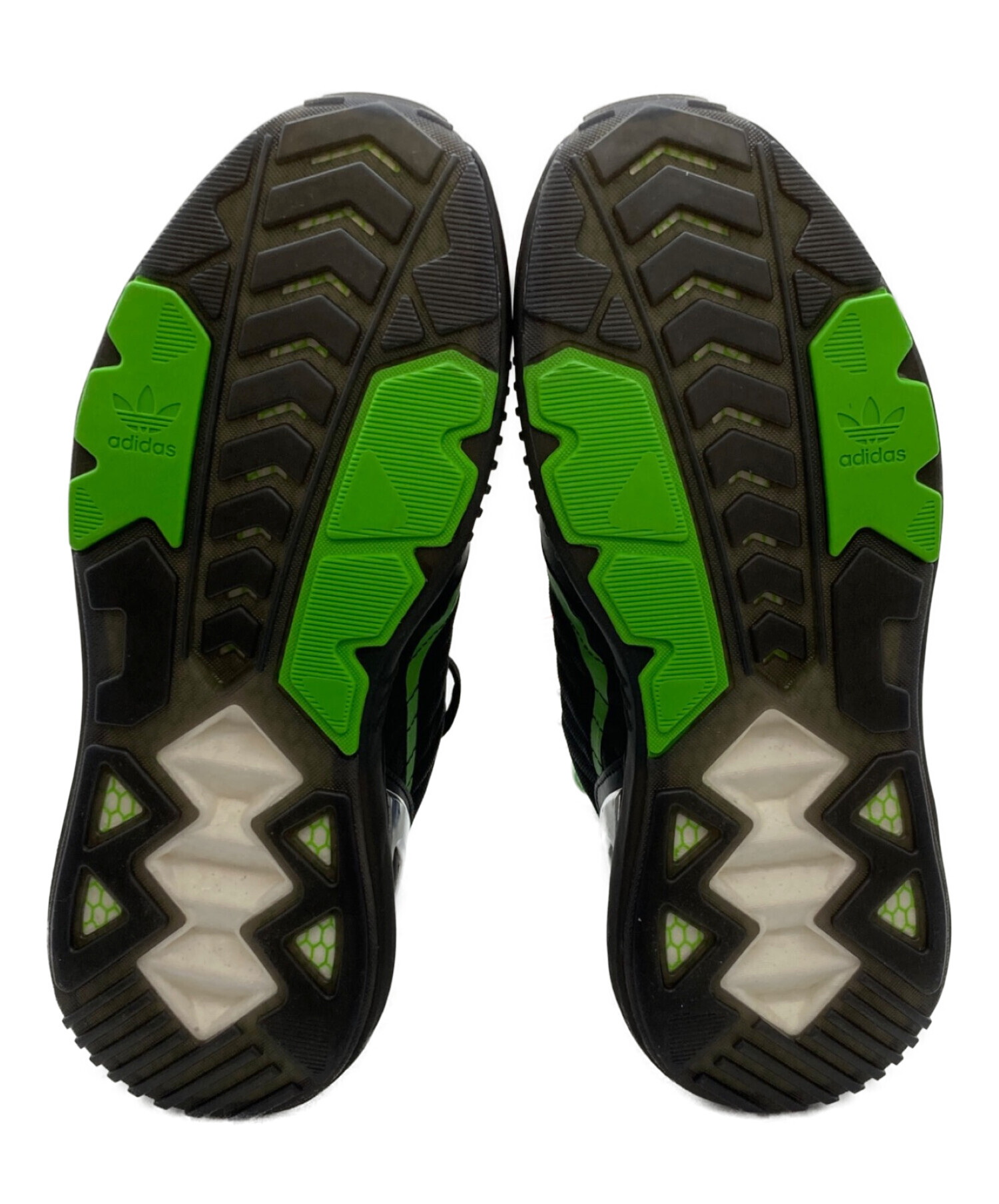 中古・古着通販】adidas (アディダス) KAWASAKI (カワサキ) ZX 5K