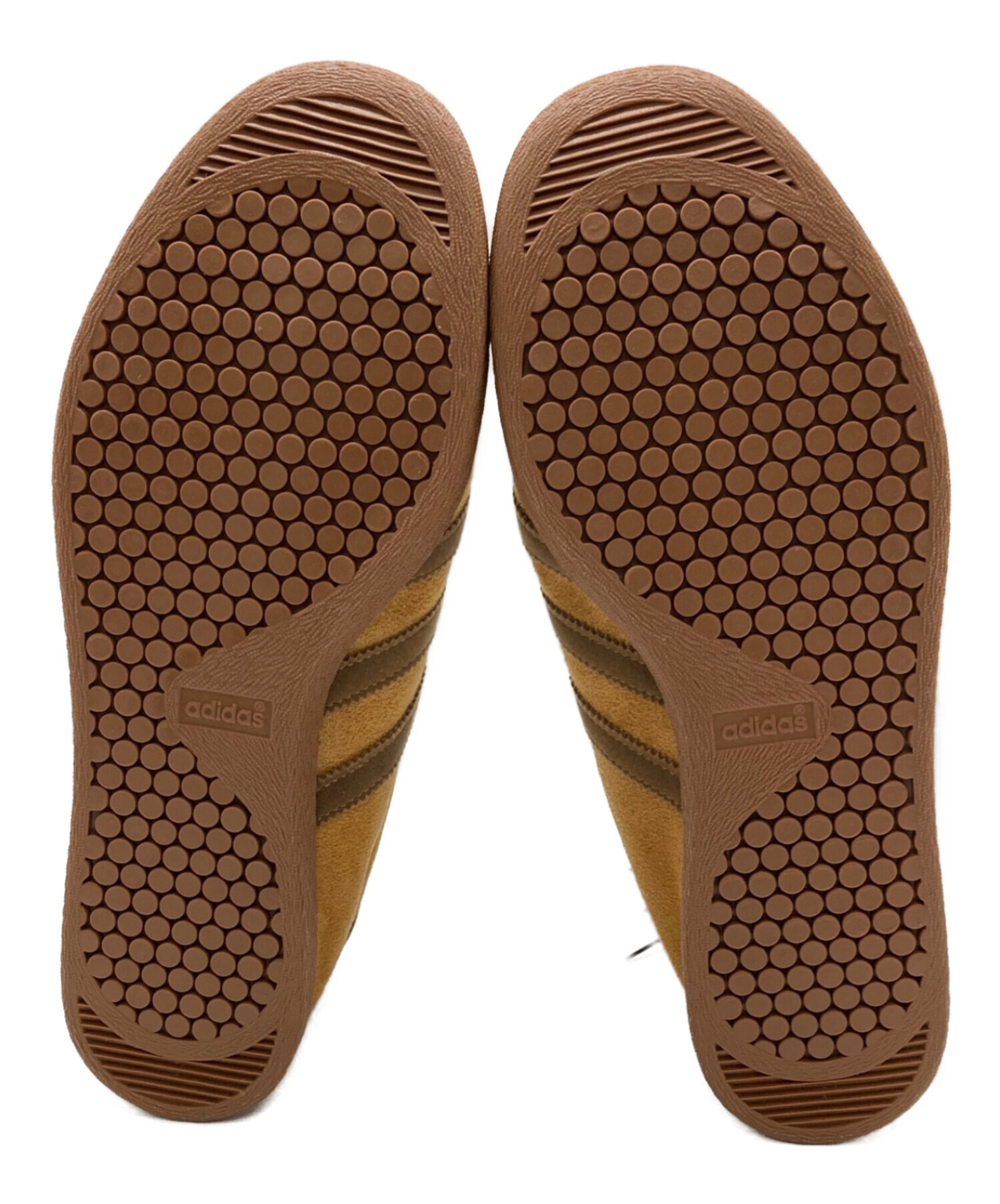 中古・古着通販】adidas (アディダス) Tobacco/ローカットスニーカー